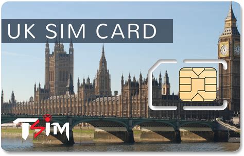 sim card for moving to uk